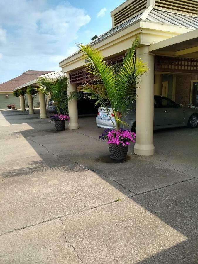 Southern Comfort Suites Mayfield Exterior foto